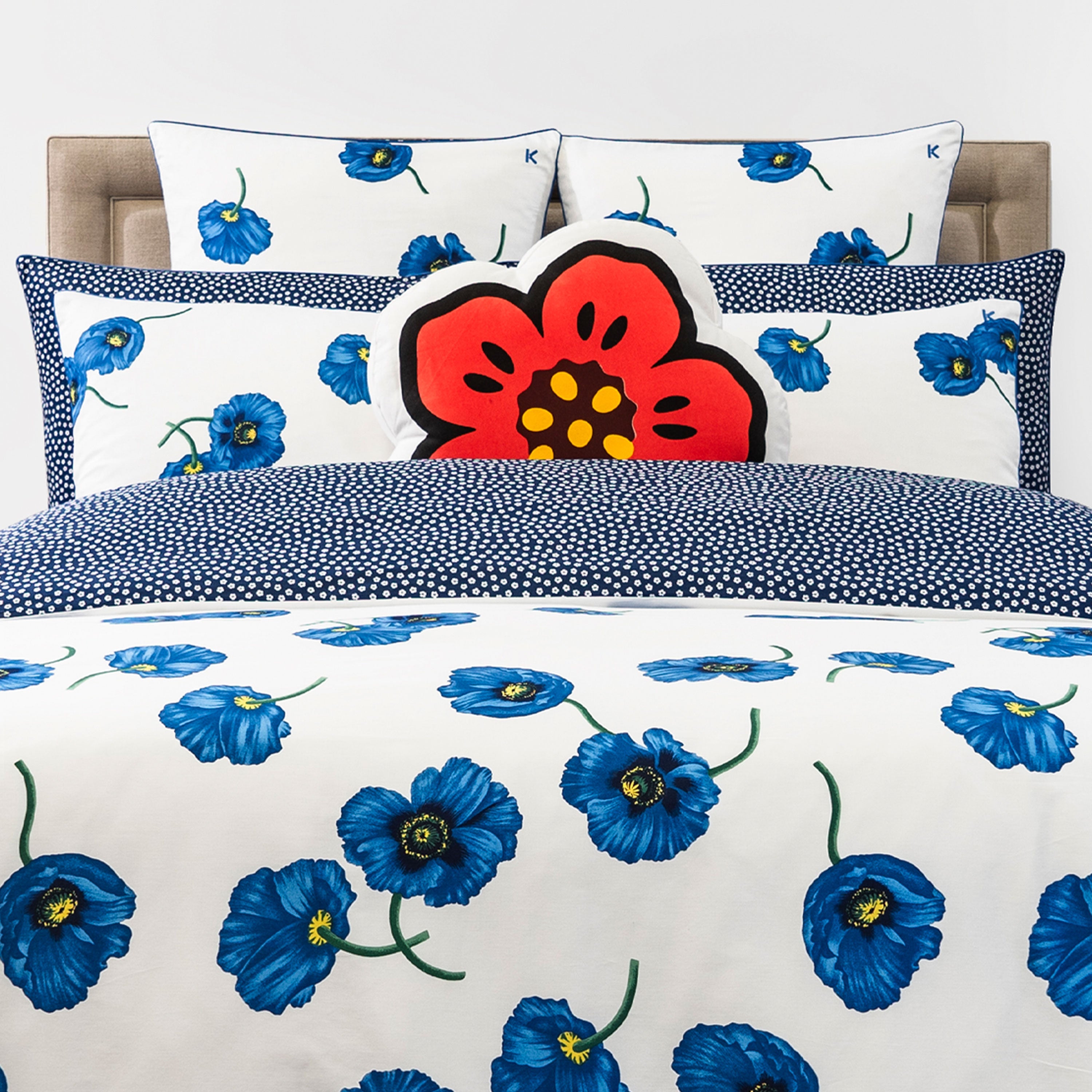 Kenzo Bedlinen – Polite Society