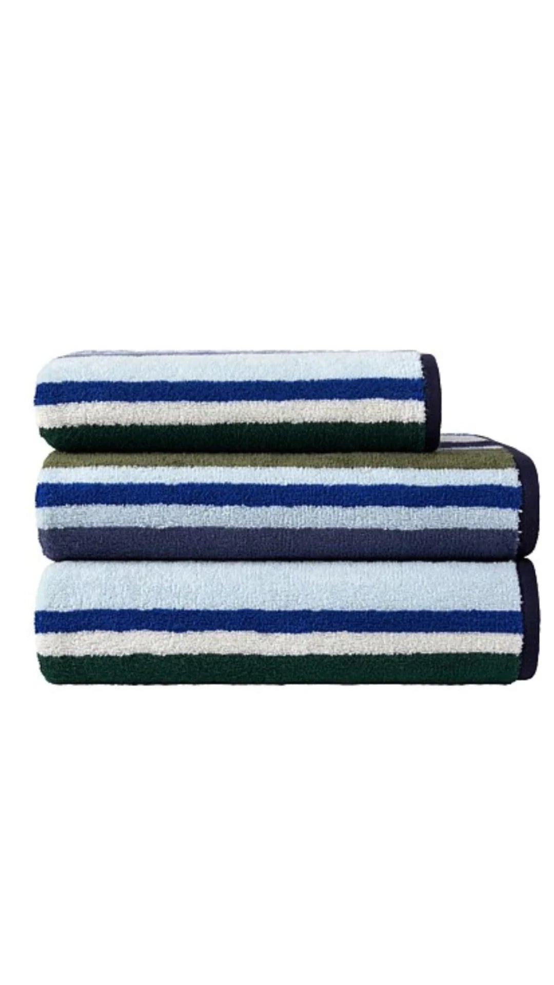 Kenzo bath towel sale