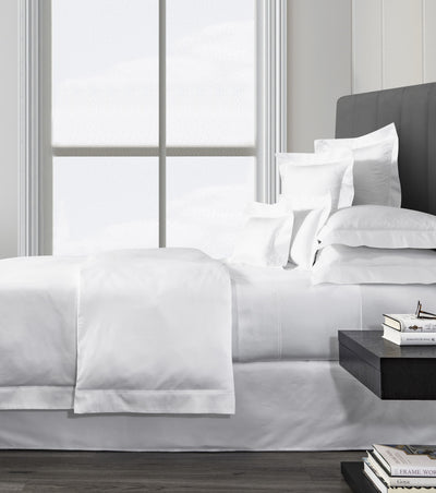 Elevate Your Sleep: Creating a Hotel-Quality Bed at Home