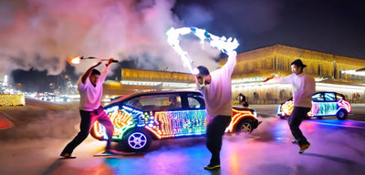 Social Diary's Polite Society - November