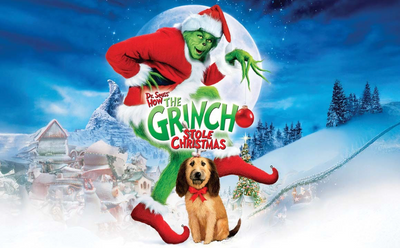 Polite Society's Social Diary - December