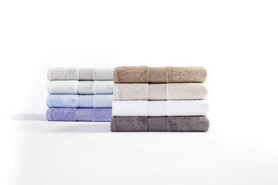 Moss River Luxury Towels