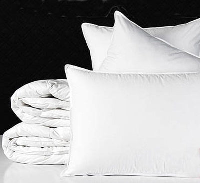 Microfibre Standard Pillows