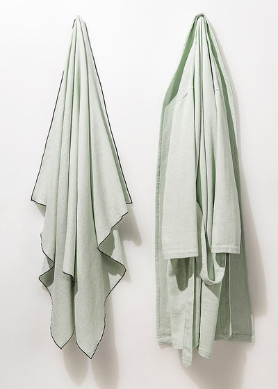 Paros - Bath Robe | WH SALE