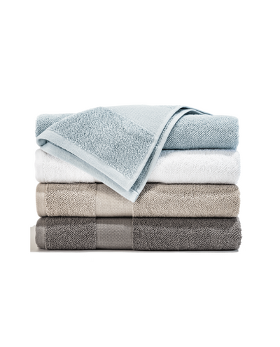 Moss River Loft Towels