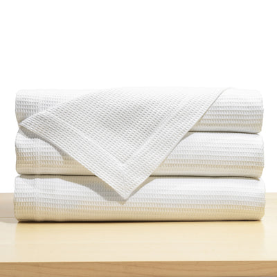 Honeycomb Tea Towels