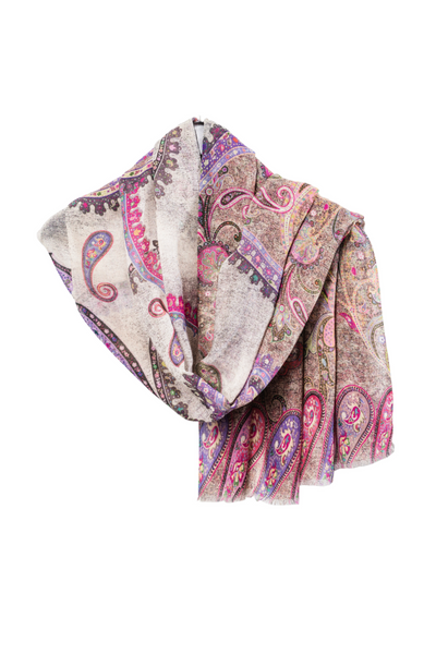 Indian Scarves