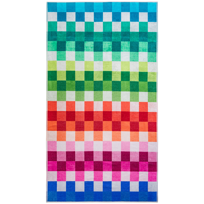 Beach Towel - Peniche