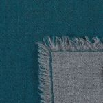 Zebio - Throw Rug