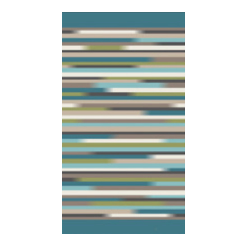 Beach Towel - Positano