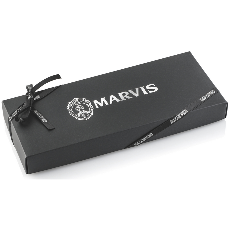 Marvis Classics Gift set in Black Box