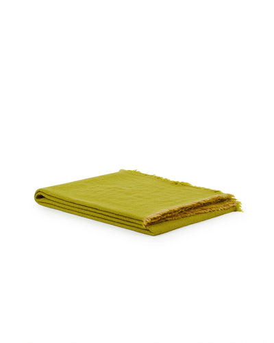 Zebio - Throw Rug