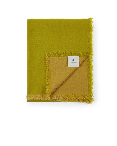 Zebio - Throw Rug