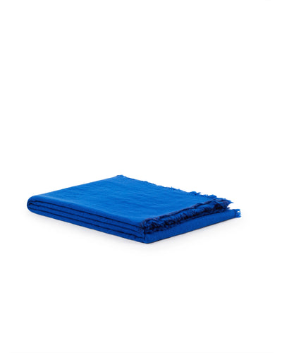 Zebio - Throw Rug