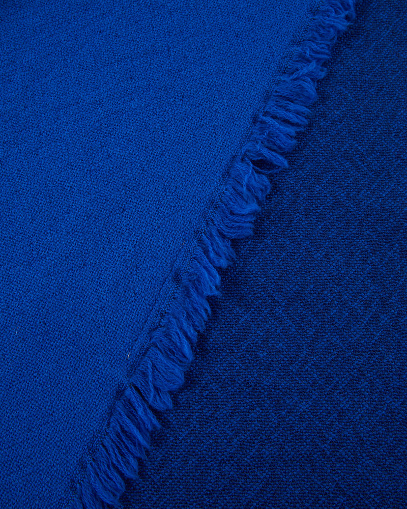 Zebio - Throw Rug