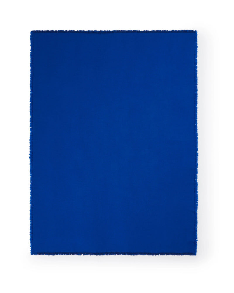 Zebio - Throw Rug