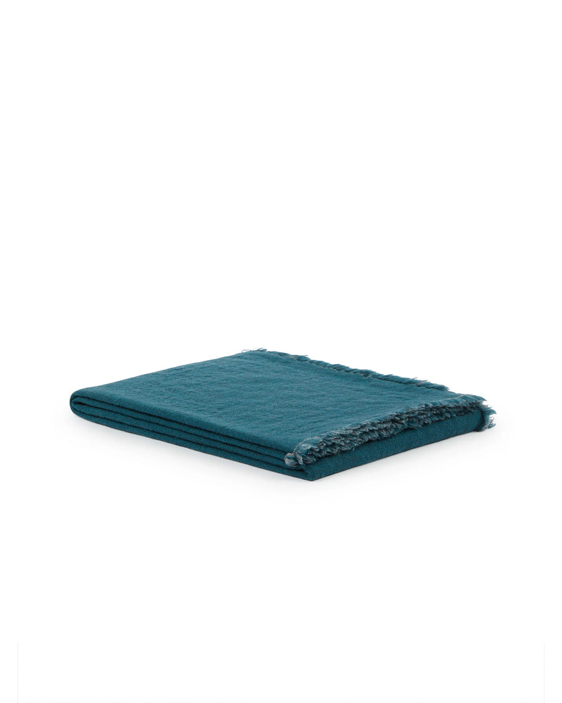 Zebio - Throw Rug