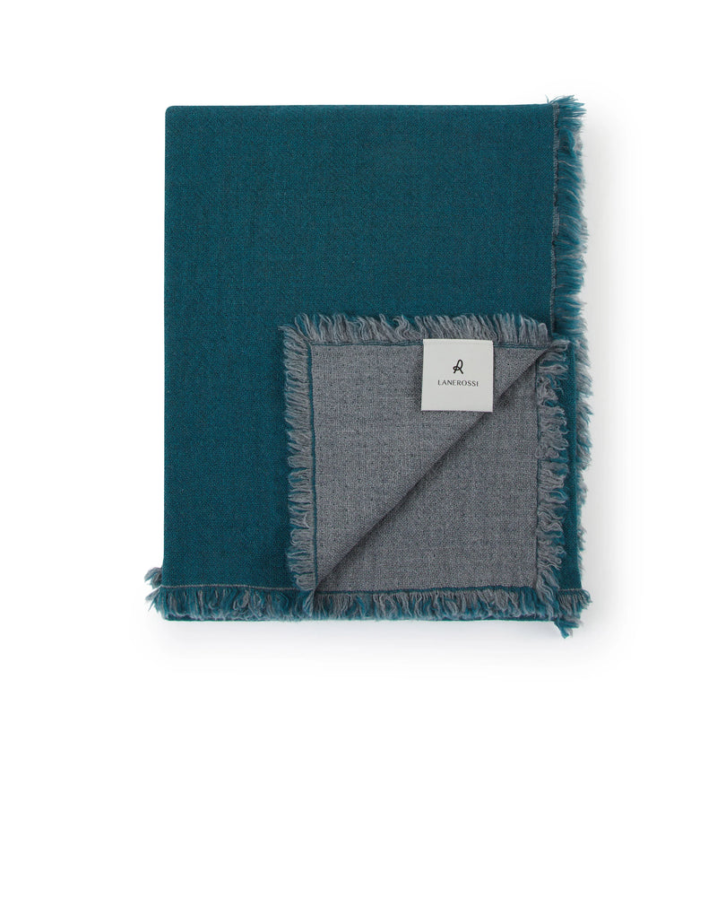 Zebio - Throw Rug