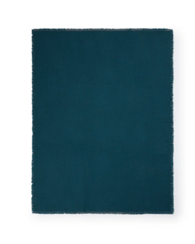 Zebio - Throw Rug