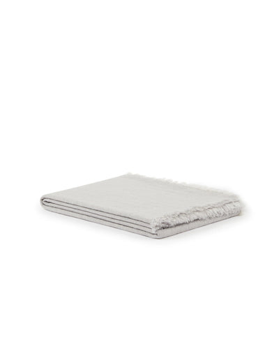 Zebio - Throw Rug