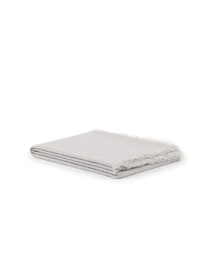 Zebio - Throw Rug