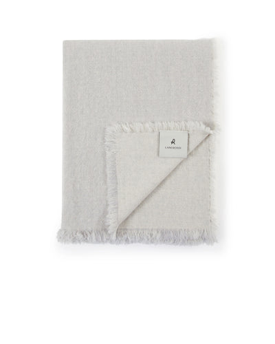 Zebio - Throw Rug