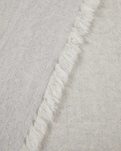 Zebio - Throw Rug