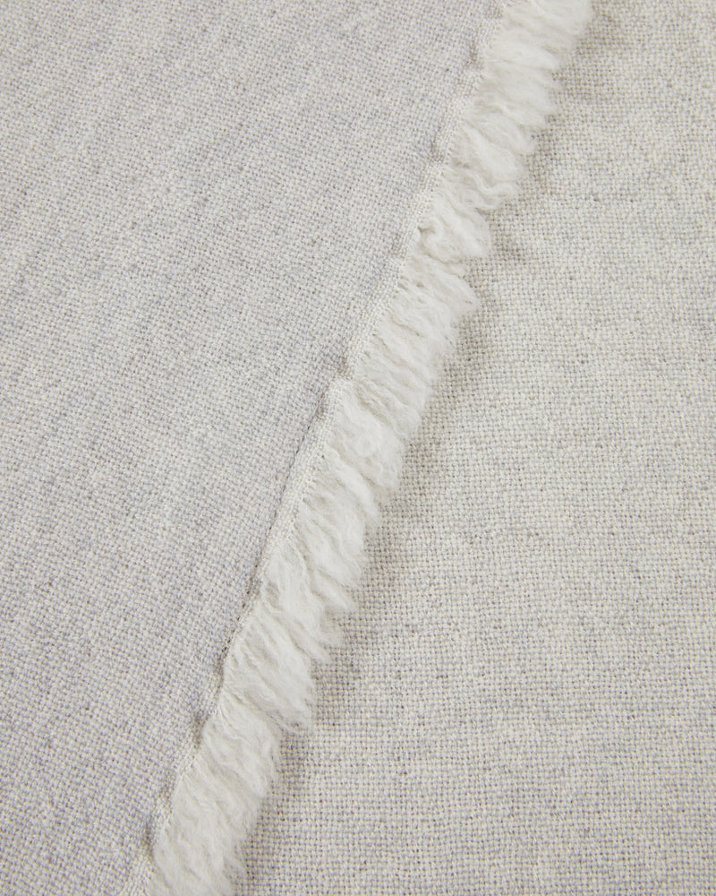 Zebio - Throw Rug