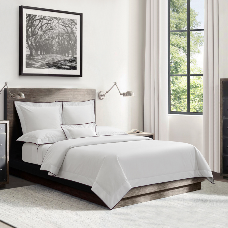 Santorini - Quilt Cover