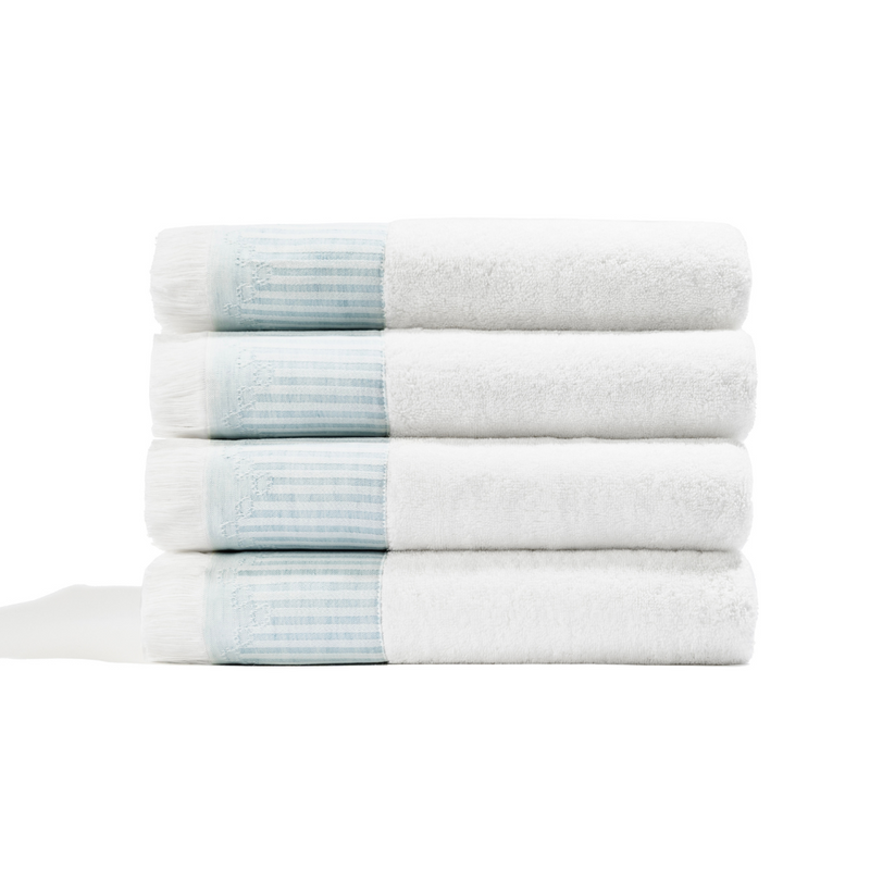 Alijo Towel Collection