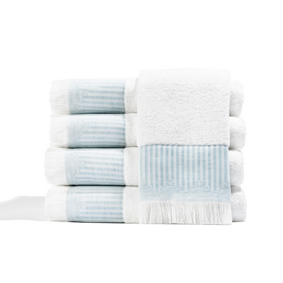 Alijo Towel Collection