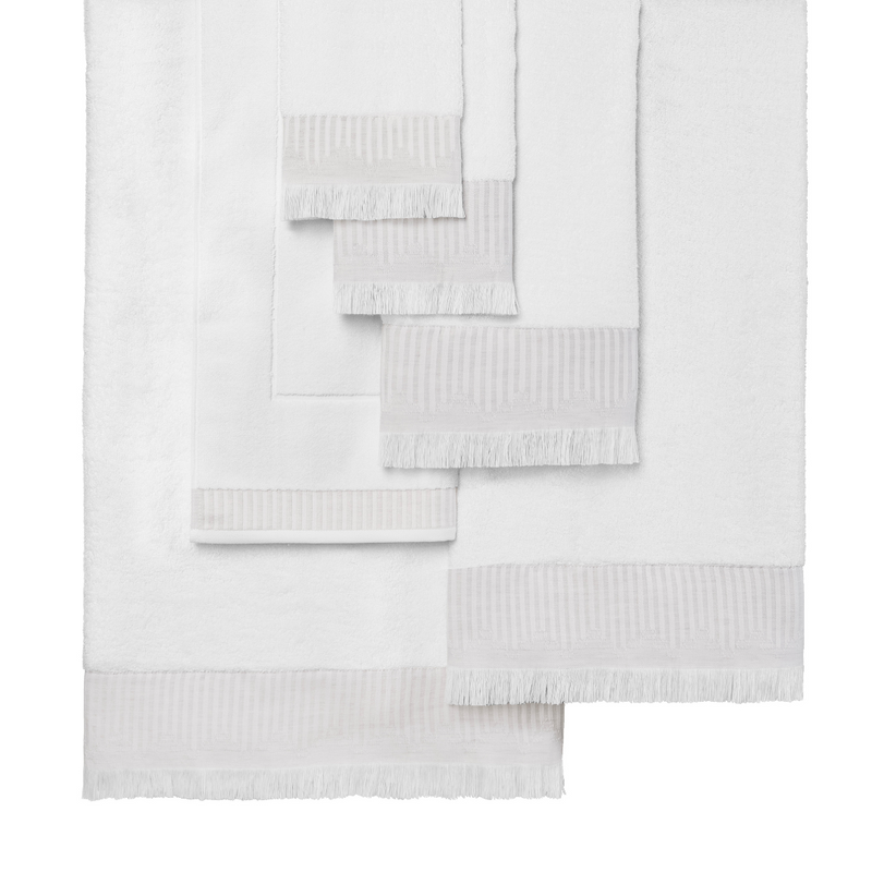 Alijo Towel Collection