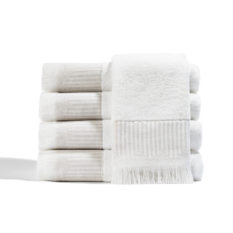 Alijo Towel Collection