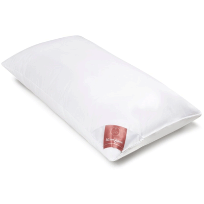 Hungarian Goose Down Pillow
