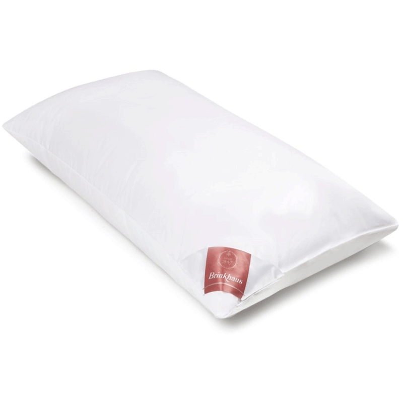 Hungarian Goose Down Pillow
