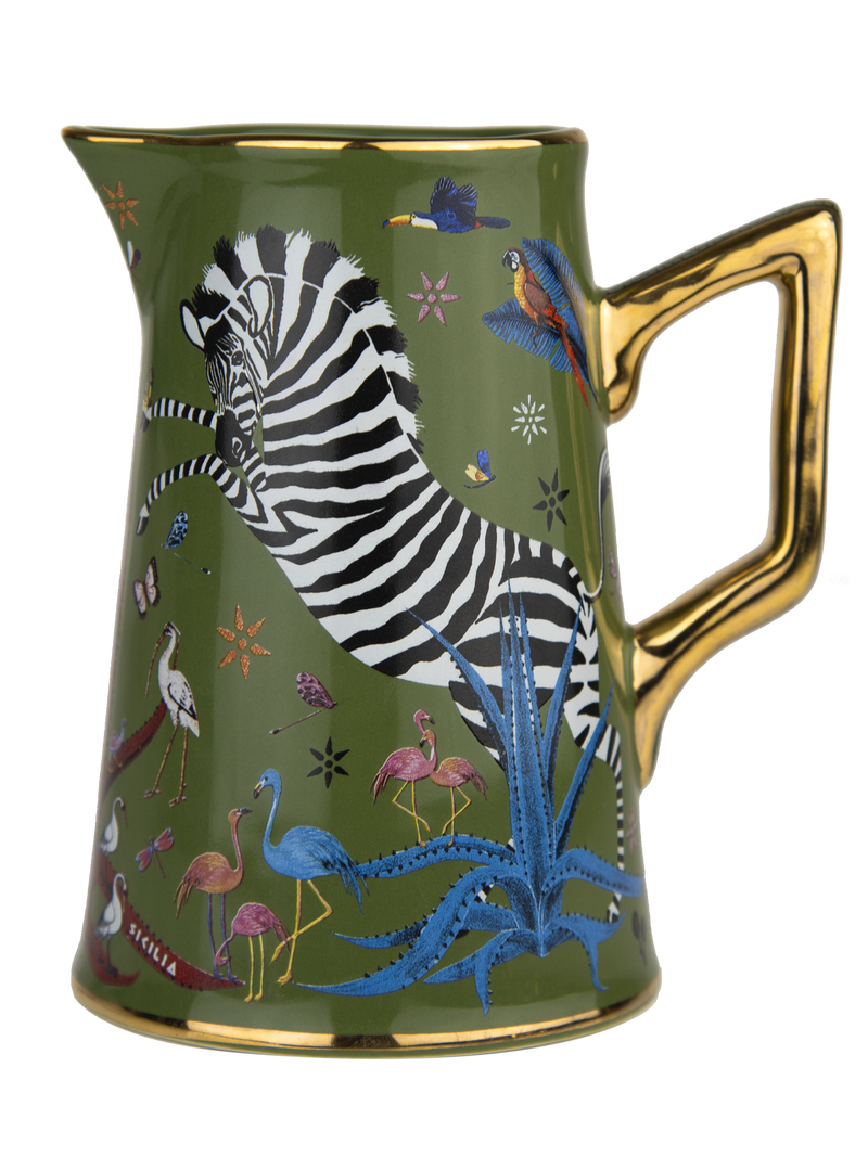 Ortigia - Jungle Jug