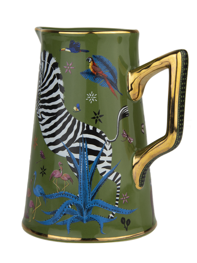 Ortigia - Jungle Jug