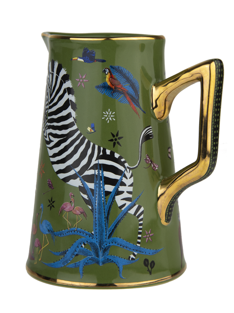 Ortigia - Jungle Jug
