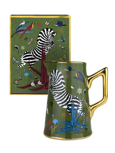 Ortigia - Jungle Jug