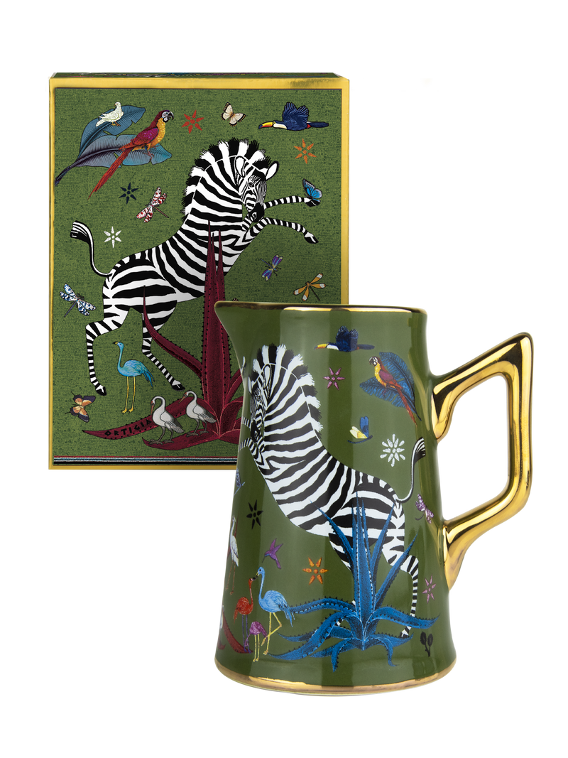Ortigia - Jungle Jug