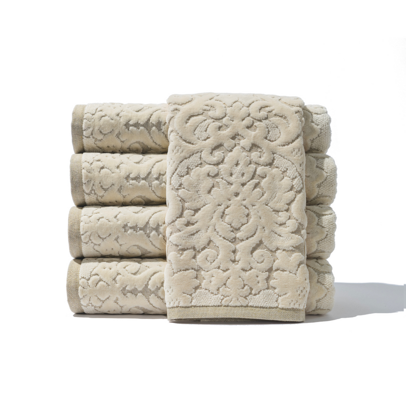 Obidos Towel Collection