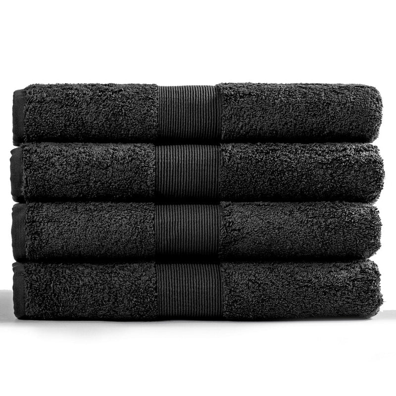 Moss River Luxury Towel Collection - Discontinued Colours