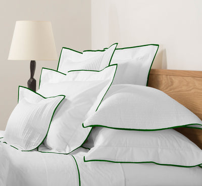 Santorini - Pillowcase - Discontinued Colours