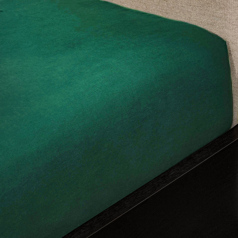 Messina Linen - Fitted Sheet