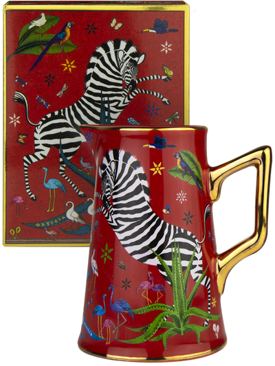 Ortigia - Jungle Jug