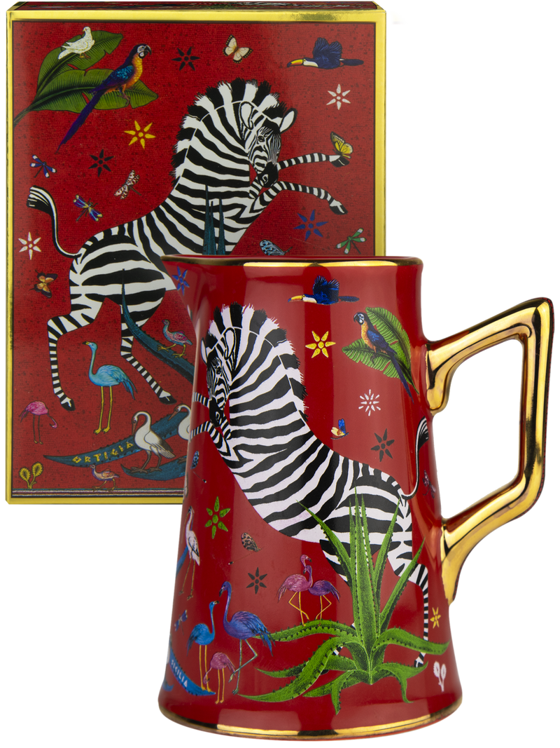Ortigia - Jungle Jug