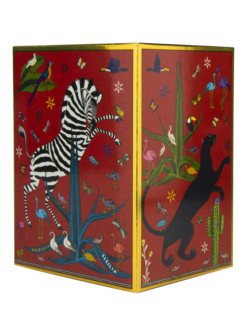 Ortigia - Jungle Jug