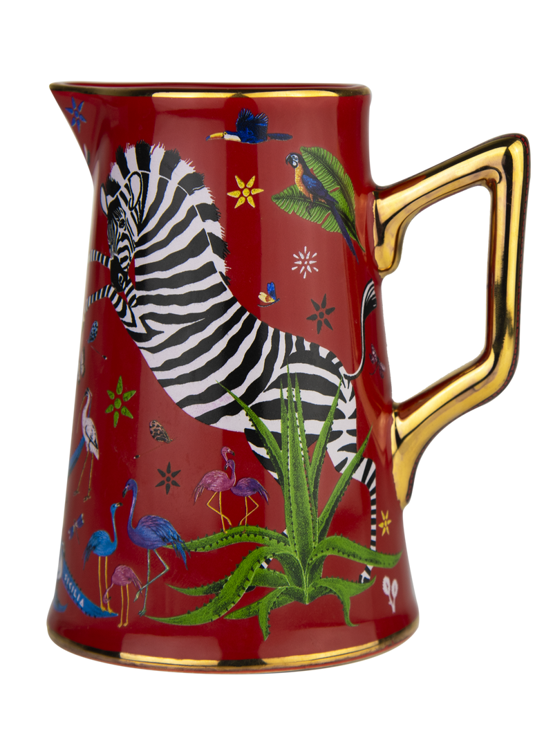 Ortigia - Jungle Jug