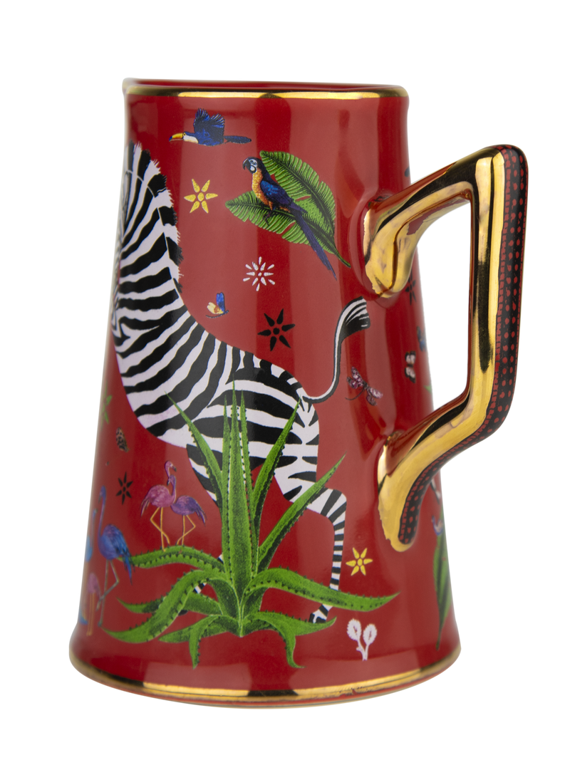 Ortigia - Jungle Jug