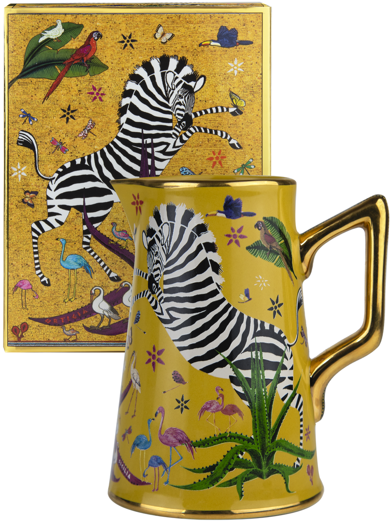 Ortigia - Jungle Jug